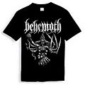 Behemoth - TShirt or Longsleeve - behemoth