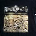 Bolt Thrower - TShirt or Longsleeve - Bolt Thrower Those Once Loyal tourshirt