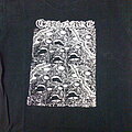 Carnage - TShirt or Longsleeve - CARNAGE