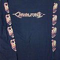 CARNAL FORGE - TShirt or Longsleeve - CARNAL FORGE