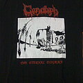 Cenotaph - TShirt or Longsleeve - CENOTAPH