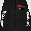 Cradle Of Filth - Battle Jacket - Cradle of Filth Jacket