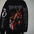 Cradle Of Filth - TShirt or Longsleeve - Cradle of Filth - Rape and Ruin of Europe