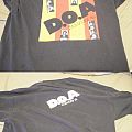 D.O.A. - TShirt or Longsleeve - D.O.A.
