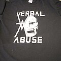 Verbal Abuse - TShirt or Longsleeve - Verbal Abuse