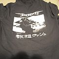 Doom - TShirt or Longsleeve - Doom