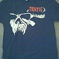 Danzig - TShirt or Longsleeve - new danzig shirt