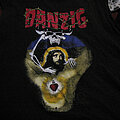 Danzig - TShirt or Longsleeve - Danzig Bleeding Light