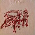 Death - TShirt or Longsleeve - Death Leprosy tour shirt