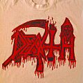 Death - TShirt or Longsleeve - DEATH Spiritual Healing vintage tour shirt. Usa