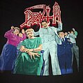 Death - TShirt or Longsleeve - DEATH Spiritual Healing vintage tour shirt.