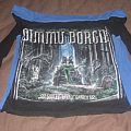 Dimmu Borgir - TShirt or Longsleeve - Dimmu Borgir - Godless Savage Garden