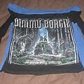 Dimmu Borgir - TShirt or Longsleeve - Dimmu Borgir - Godless Savage Garden