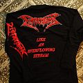 Dismember - TShirt or Longsleeve - dismember