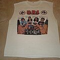 D.R.I. - TShirt or Longsleeve - D.R.I. d.r.i vintage shirt