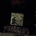 D.R.I. - Battle Jacket - D.R.I. Part of Vest