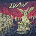 Edguy - TShirt or Longsleeve - Edguy World Salvation Tour