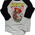 Exodus - TShirt or Longsleeve - Exodus metal shirt