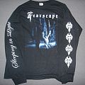 Fearscape - TShirt or Longsleeve - Fearscape -Sleeping in Light