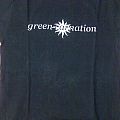 Green Carnation - TShirt or Longsleeve - Green Carnation