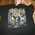 Hallows Eve - TShirt or Longsleeve - Hallows Eve - Death and Insanity bootleg