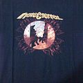 HATE ETERNAL - TShirt or Longsleeve - HATE ETERNAL