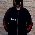 Bestia - TShirt or Longsleeve - Bestia "Ronkade parved" hoodie with zipper