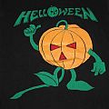 Helloween - TShirt or Longsleeve - Helloween 1987 muscle shirt