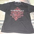 Hypocrisy - TShirt or Longsleeve - Fancy Hypocrisy T