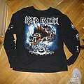 Iced Earth - TShirt or Longsleeve - Iced Earth longsleeve