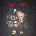 Mayhem - TShirt or Longsleeve - Mayhem and Morbid - The Black Emperors