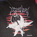 Immolation - TShirt or Longsleeve - Immolation dawn of possession 1991