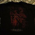 Immolation - TShirt or Longsleeve - immolation