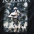 In Flames - TShirt or Longsleeve - In Flames Reroute To Remain USA version