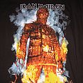 Iron Maiden - TShirt or Longsleeve - Iron Maiden