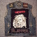 King Diamond - Battle Jacket - King Diamond Chris's Battle Jacket