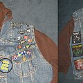 - jacket