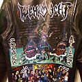 Wehrmacht - Battle Jacket - Wehrmacht Battle jacket