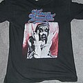 King Diamond - TShirt or Longsleeve - King Diamond ULTRA RARE Vintage shirt!
