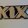 Kix - Patch - Kix Patch