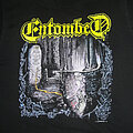 Entombed - TShirt or Longsleeve - Entombed - Left Hand Path 1990