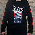 Bestia - TShirt or Longsleeve - Bestia "Ronkade parved" longsleeve