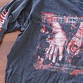Machine Head - TShirt or Longsleeve - Machine Head The More Things Change