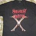 Malevolent Creation - TShirt or Longsleeve - malevolent creation