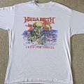 Megadeth - TShirt or Longsleeve - megadeth i kill for thrills