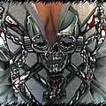 Megadeth - Hooded Top / Sweater - Megadeth hoodie, jacket