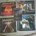 Megadeth - Other Collectable - Megadeth Collection