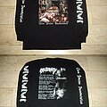 Malignancy - TShirt or Longsleeve - Malignancy - Cross Species Transmutation