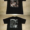 Malignancy - TShirt or Longsleeve - Malignancy - Cross Species Transmutation