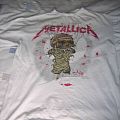 Metallica - TShirt or Longsleeve - Metallica - One